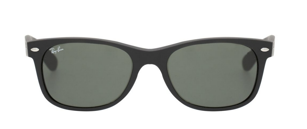 Ray-Ban Wayfarer Sunglasses 