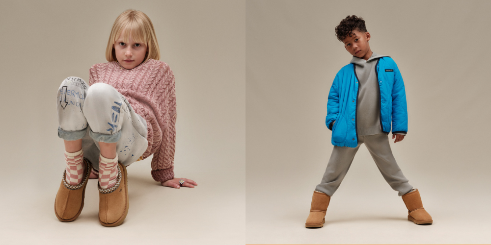 Discover Stylish Kids' Designer Clothing and Accessories at Hurley’s