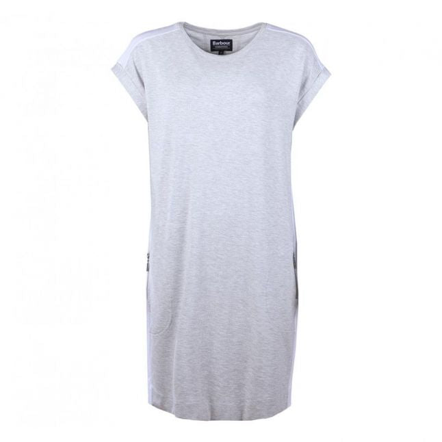 Womens Light Grey Malr Hedemora Dress