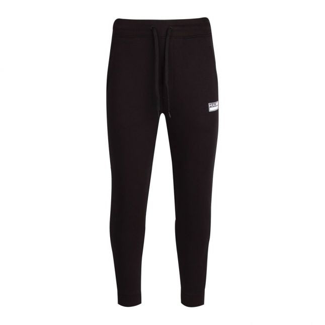 Mens Black Dabru Sweat Pants