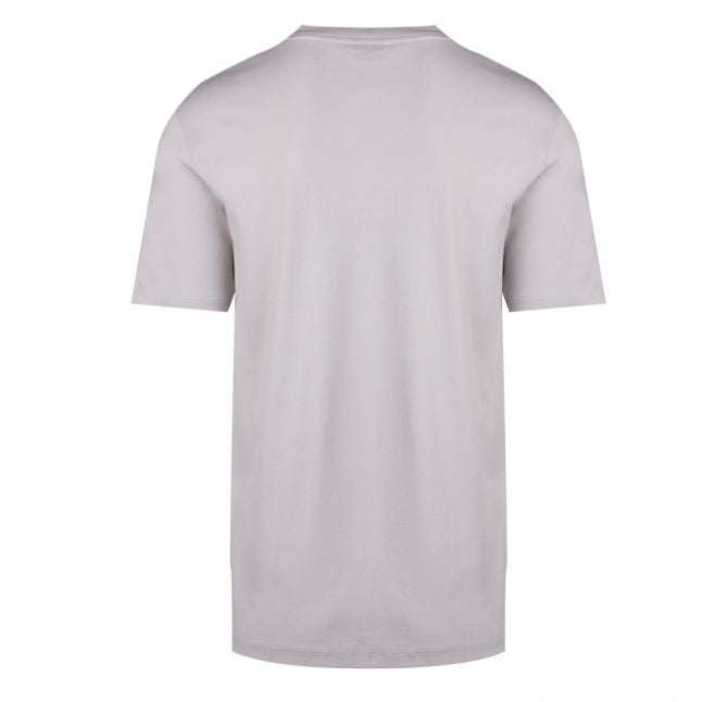 Mens Grey Droses S/s T Shirt