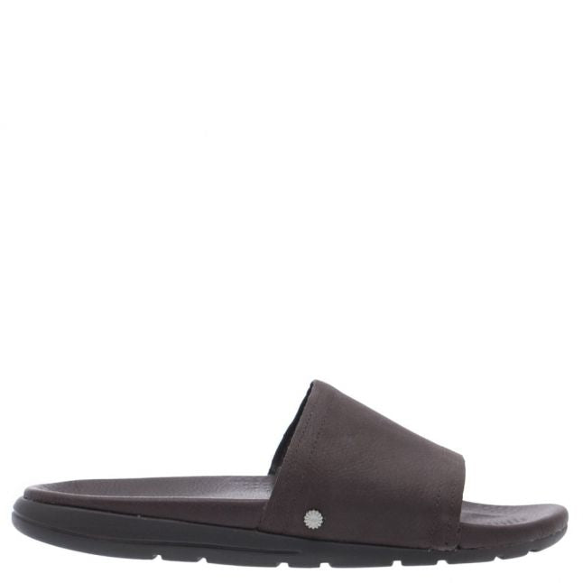 Mens Stout Xavier Luxe Slides