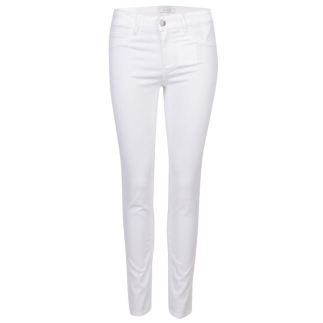 Womens Optical Snow Vicommit Skinny Jeans