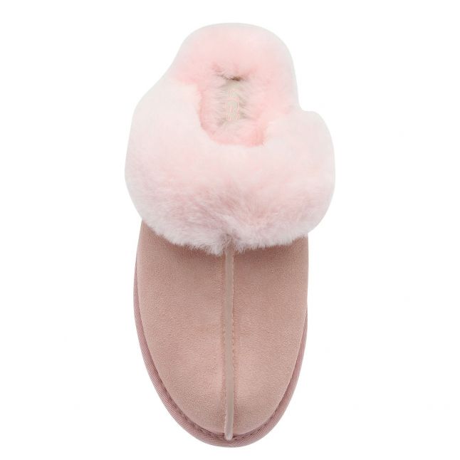 Scuffette II Pink Cloud Womens Slippers