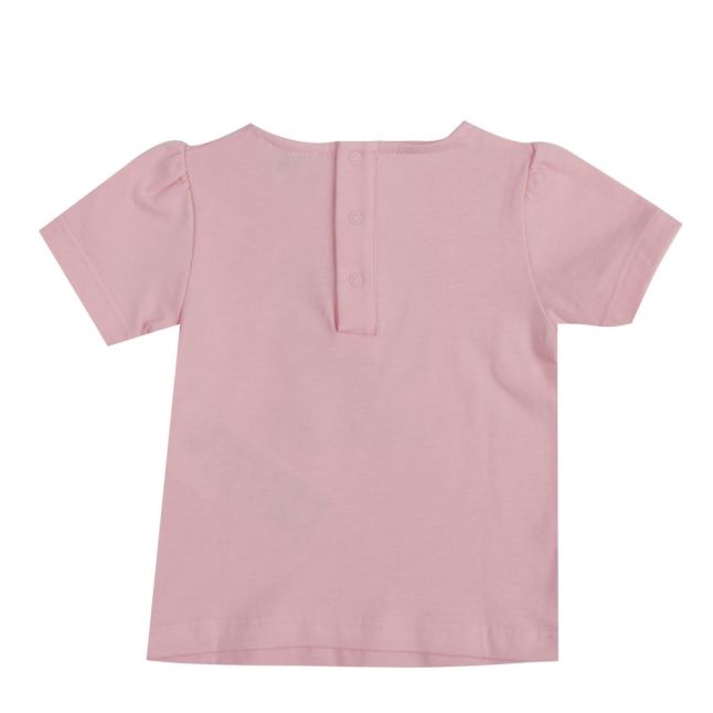 Baby Sugar Rose Toy Logo S/s T Shirt