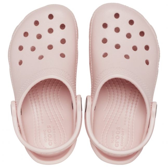 Toddler Quartz Classic Clog