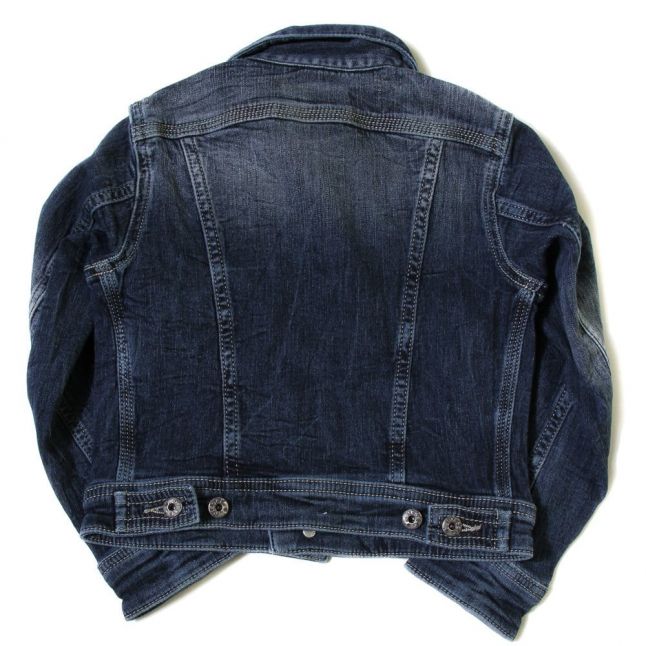 Boys Blue Jilto Denim Jacket