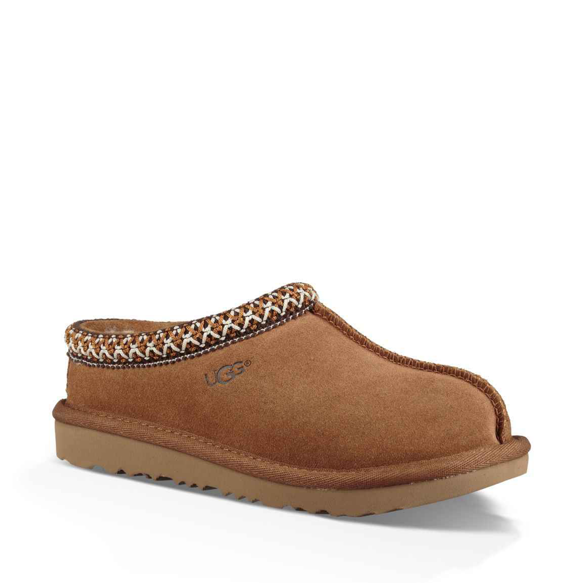 Kids UGG Chestnut Tasman