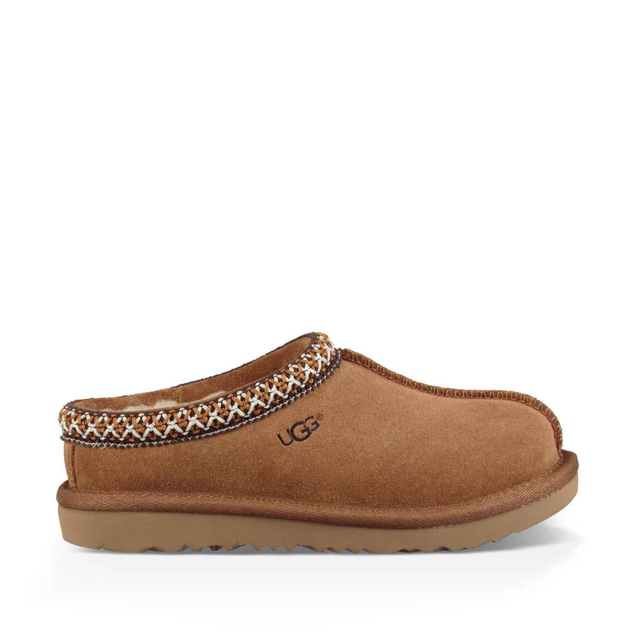 Kids UGG Chestnut Tasman