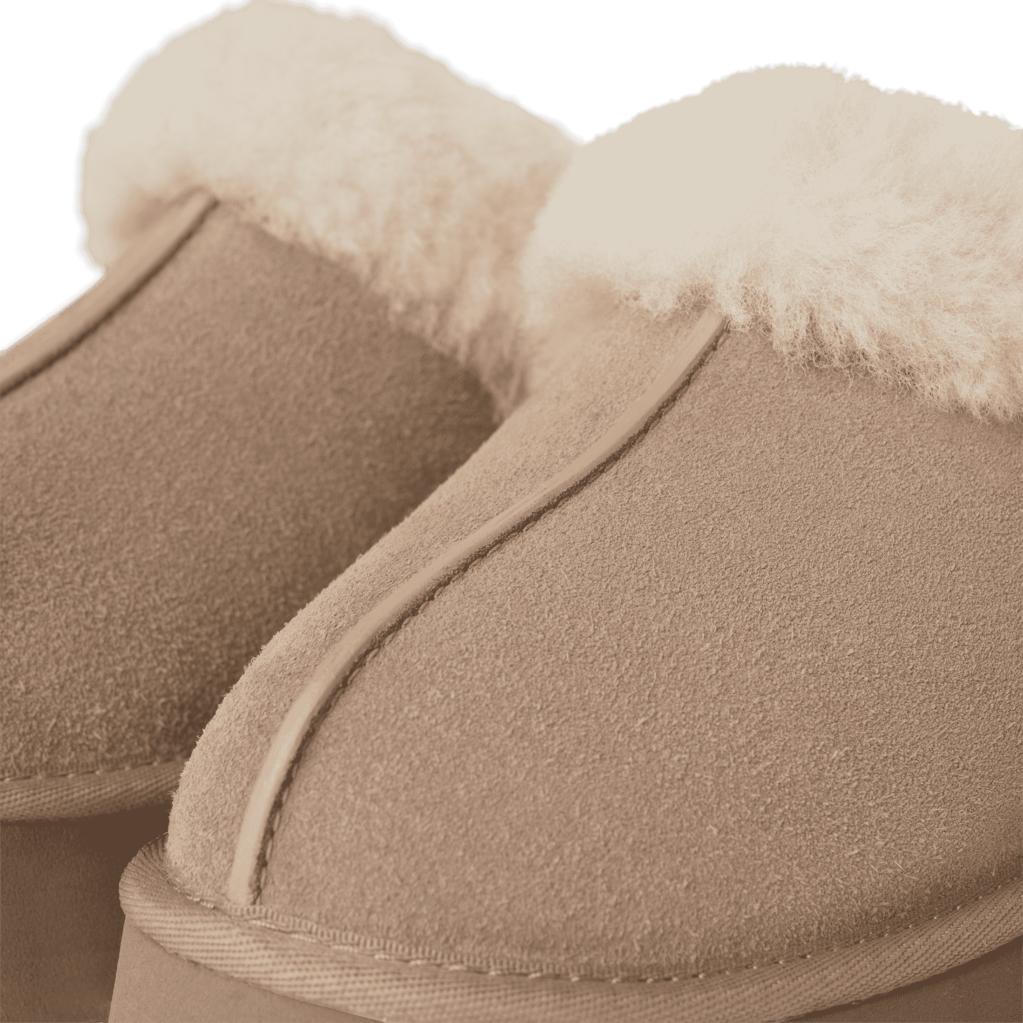 Womens UGG Sand Disquette Slippers