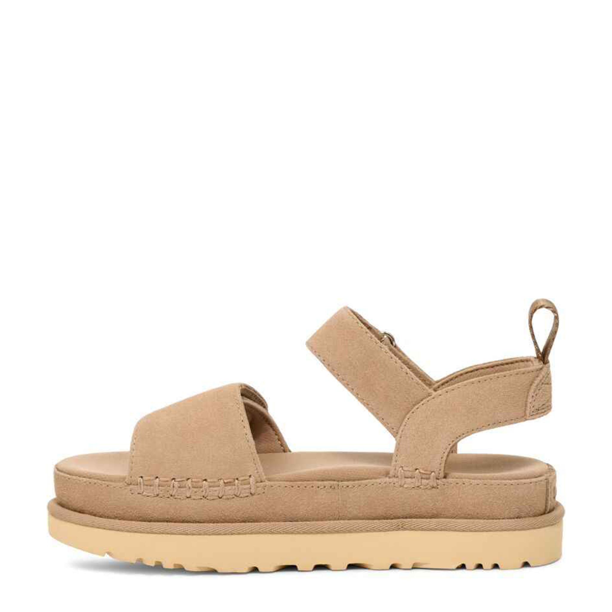 Womens UGG Sand Goldenstar Sandals