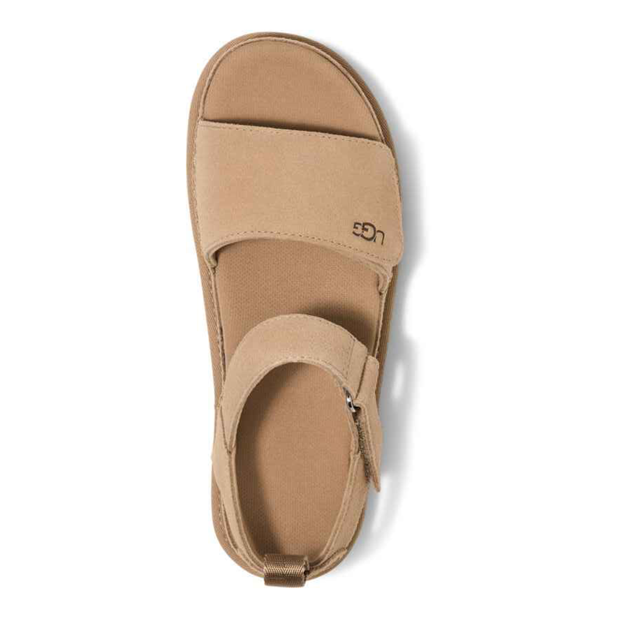 Womens UGG Sand Goldenstar Sandals