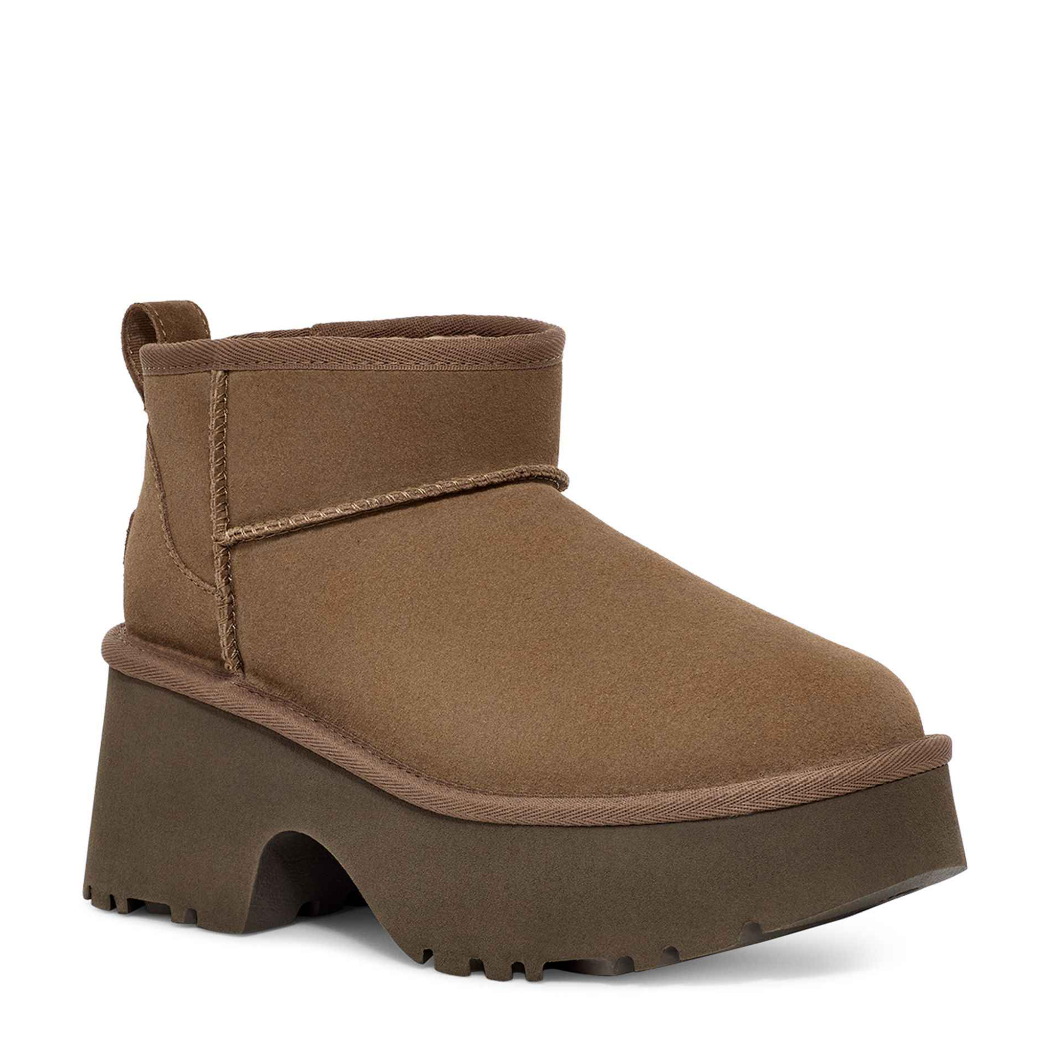 Womens UGG Hickory Ultra Mini New Heights