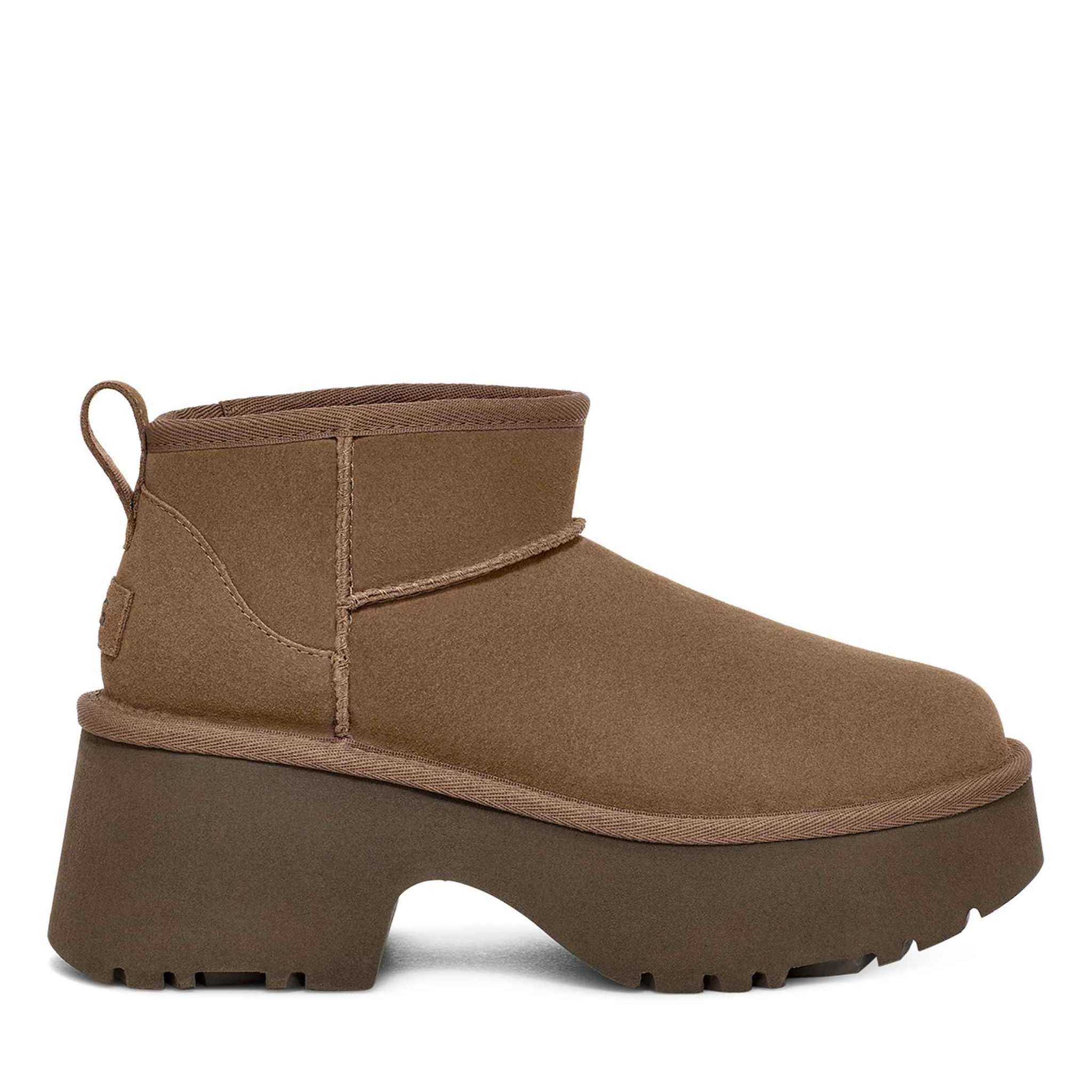 Womens UGG Hickory Ultra Mini New Heights