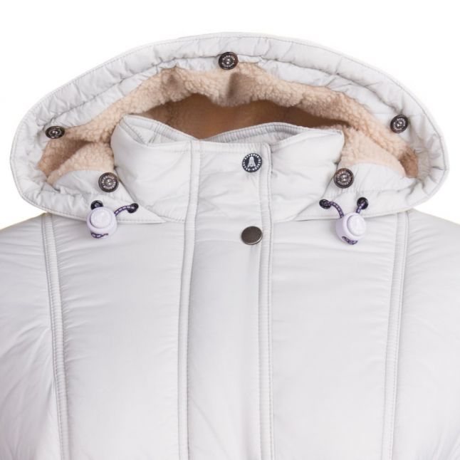 Lifestyle Womens Glazier Icefield Quilted Jacket