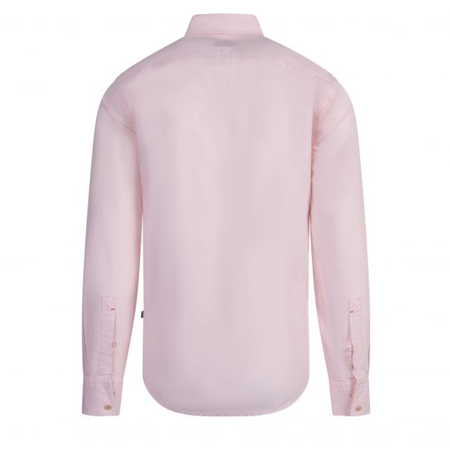 Mens Light Pink Relegant_6_M L/s Shirt