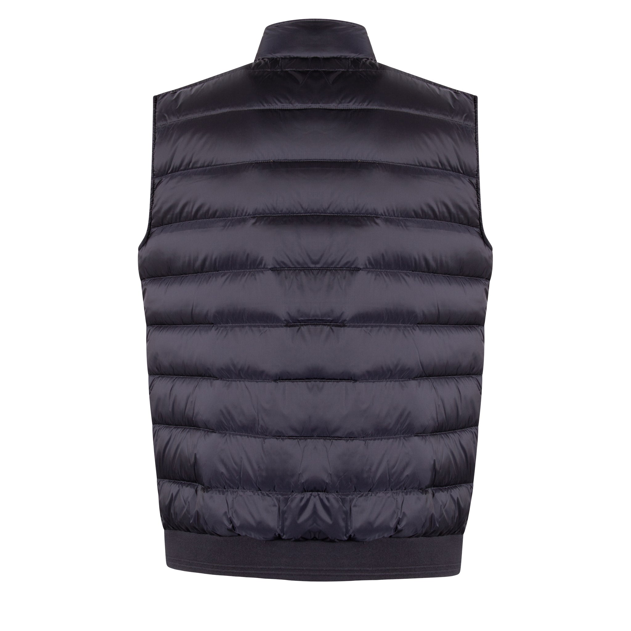 Mens Belstaff Dark Ink Circuit Gilet