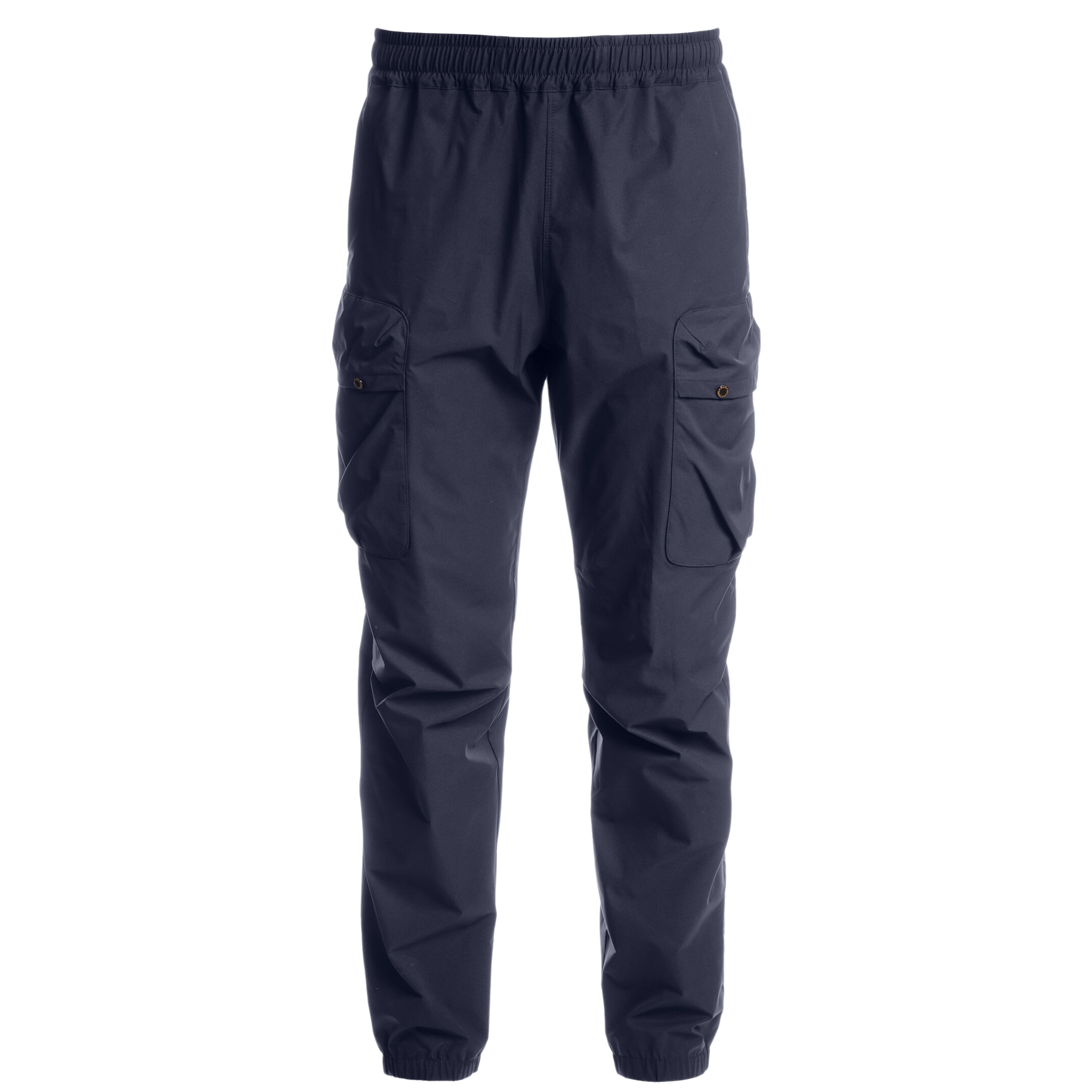 Mens Parajumpers Blue Navy Zander GD Pants