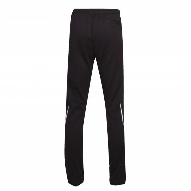 Athleisure Mens Black Hadiko Sweat Pants