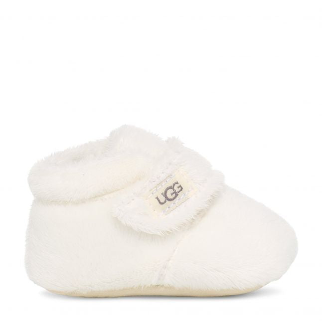 Baby UGG Vanilla Bixbee + Lovey Set