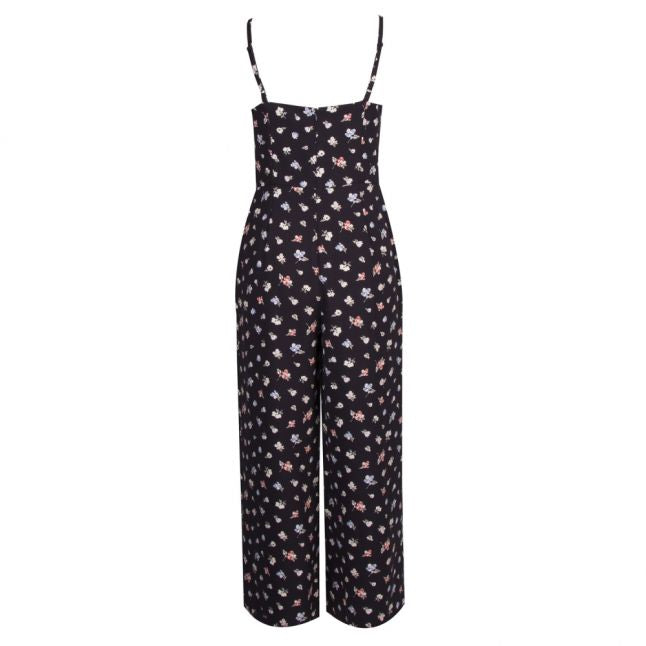 Womens Utility Blue Camass Whisper Ruth Jumpsuit