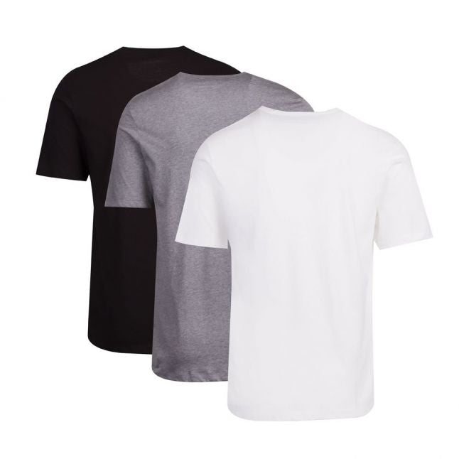 Mens Multi 3 Pack Lounge T Shirts