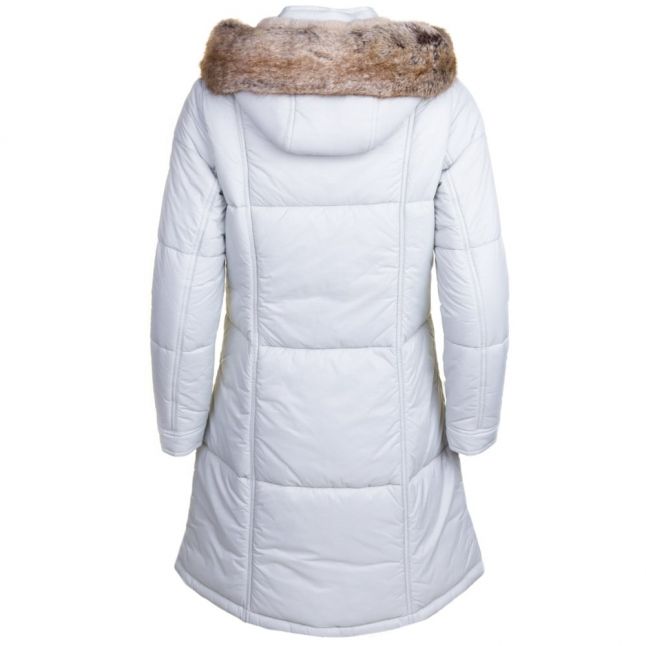 Lifestyle Womens Glazier Icefield Quilted Jacket