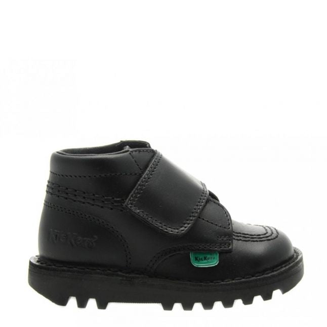 Infant Black Kick Kilo (5-12)