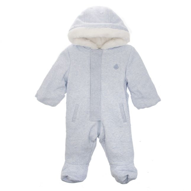 Baby Sky Stars Snowsuit