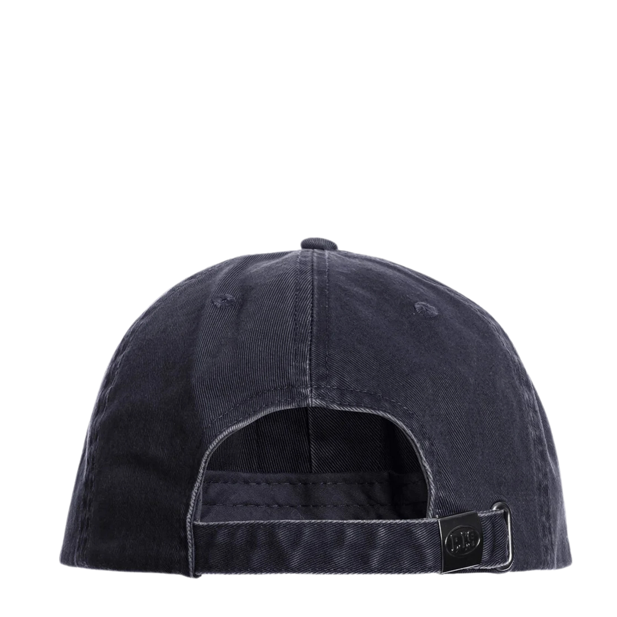 Mens Parajumpers Pencil Patch Cotton Cap