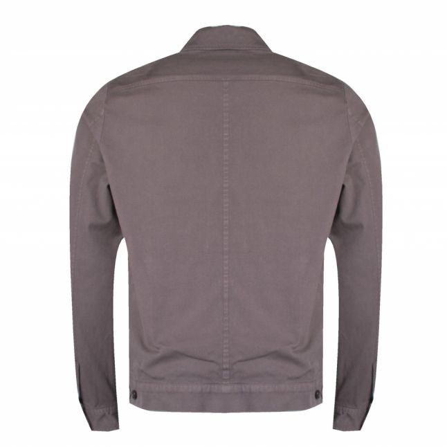 Mens Slate Double Pocket Jacket