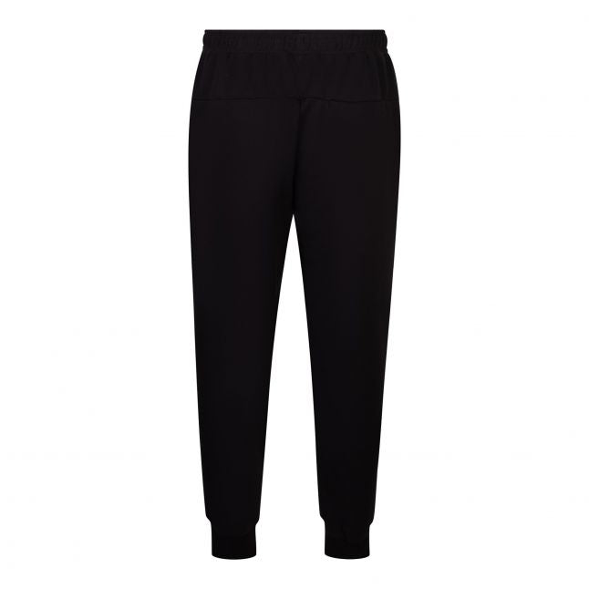 Mens Black Heos 1 Sweat Pants