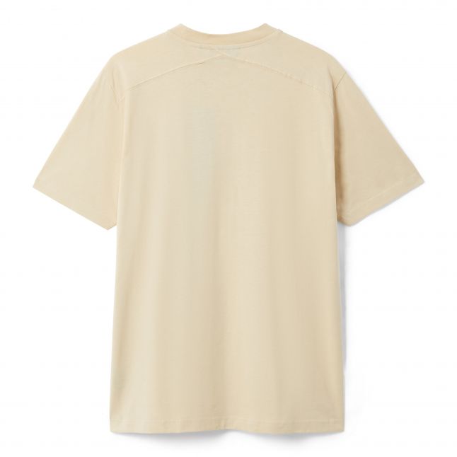 Mens Ash Icon S/s T