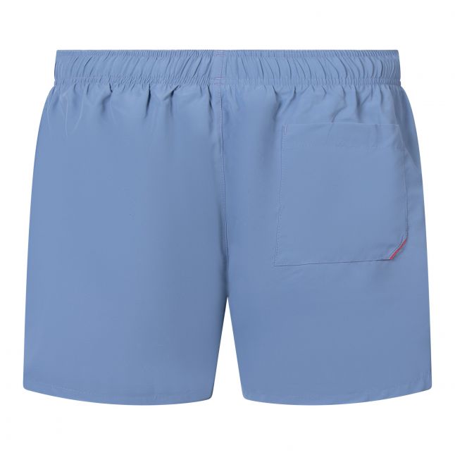 Mens Medium Blue Abas Swim Shorts