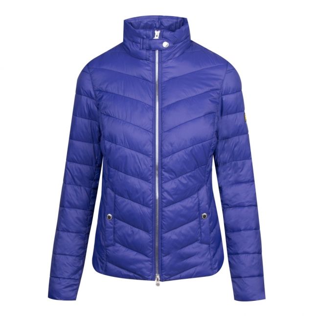 Ultra Marine Aubern Padded Jacket