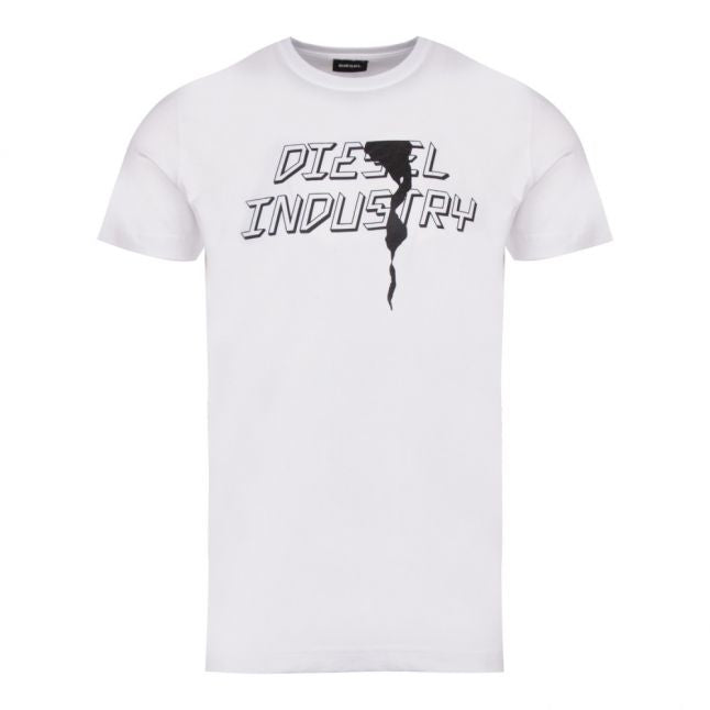 T-Diego-J25 S/s T Shirt