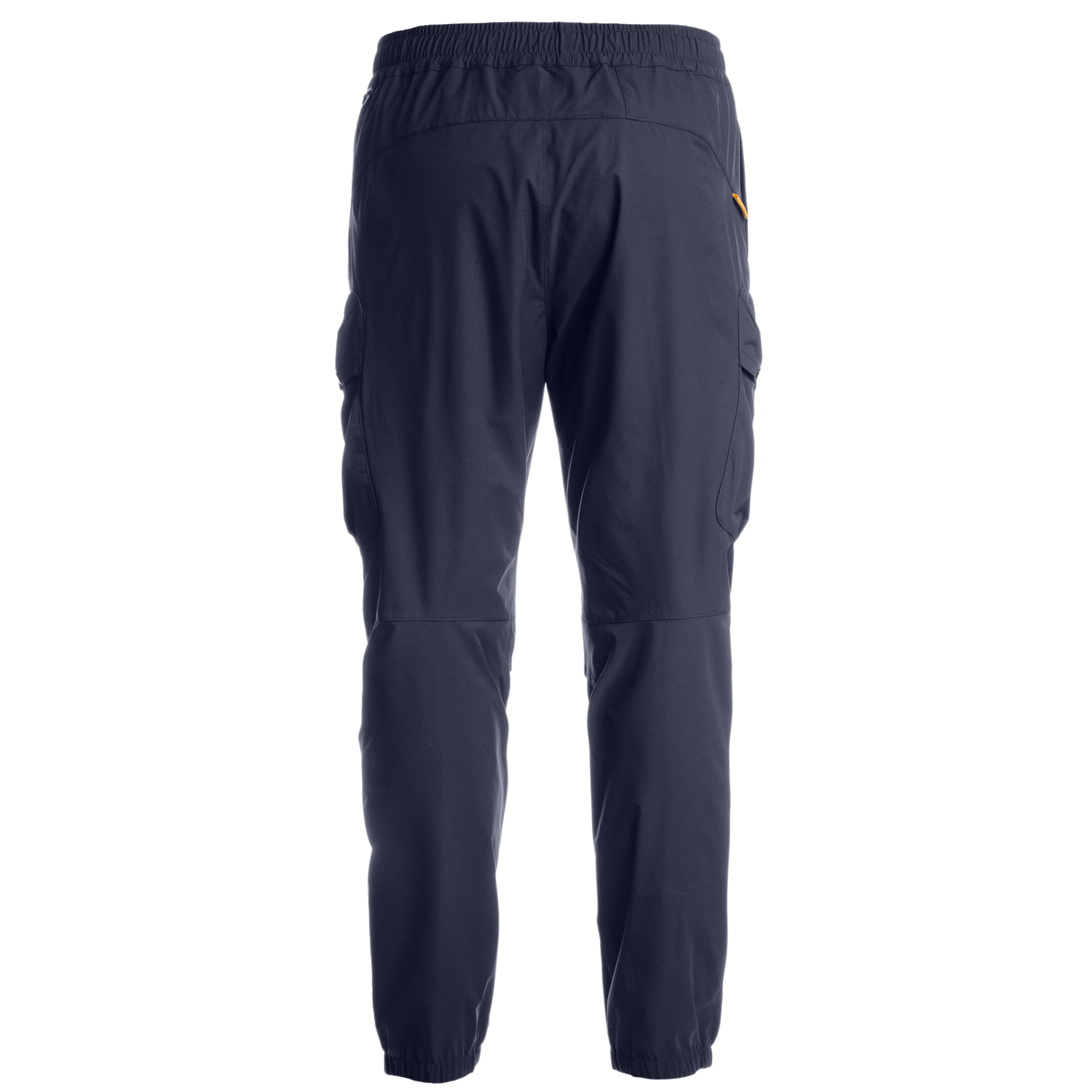 Mens Parajumpers Blue Navy Zander GD Pants