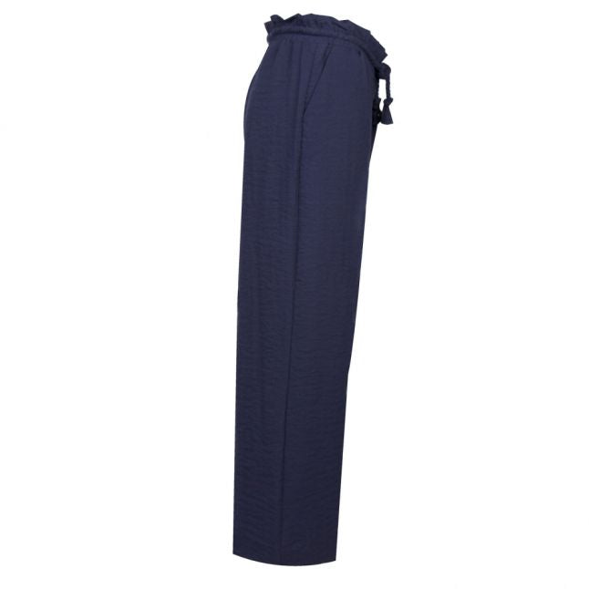 Womens Navy Vilinea Culottes