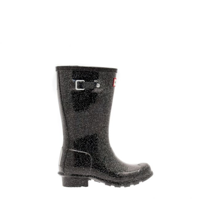 Kids Black Original Starcloud Wellington Boots (7-11UK)