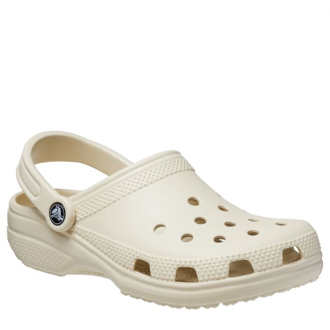 Mens Bone Classic Clog