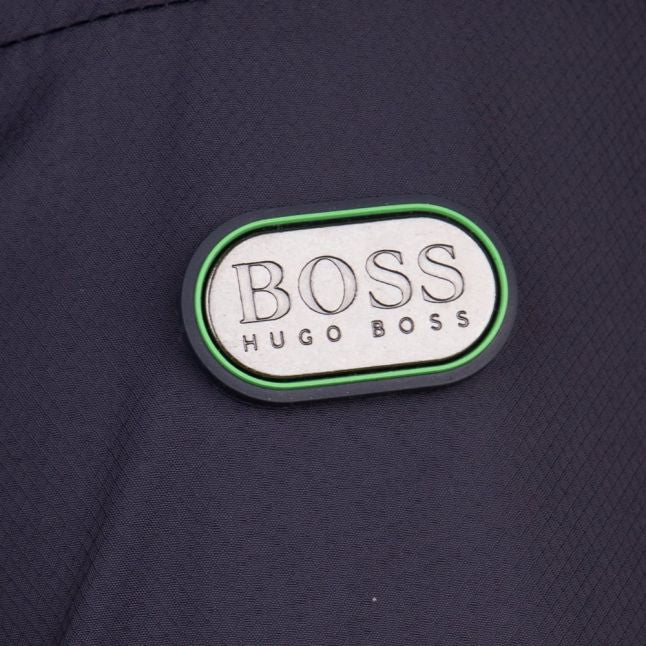 Boss Green Mens Navy Jakes 2 Jacket