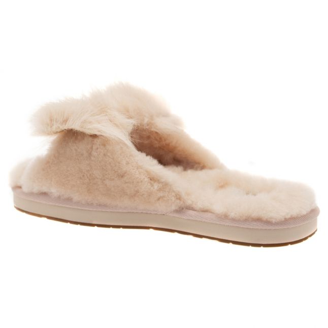 Womens Amberlight Mirabelle Slide Slippers