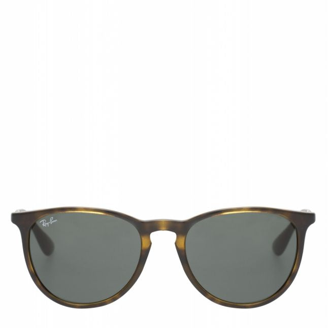 Havana/Green RB4171 Erika Sunglasses