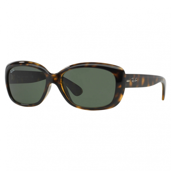 Light Havana RB4101 Jackie Ohh Sunglasses