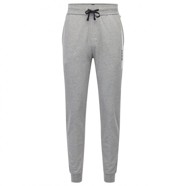 Mens Medium Grey Authentic Sweat Pants