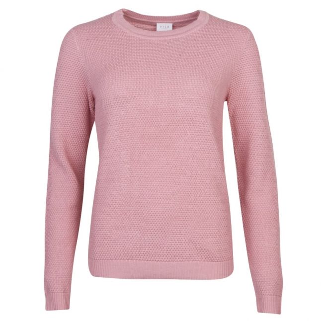 Womens Bridal Rose Vichassa Knitted Jumper