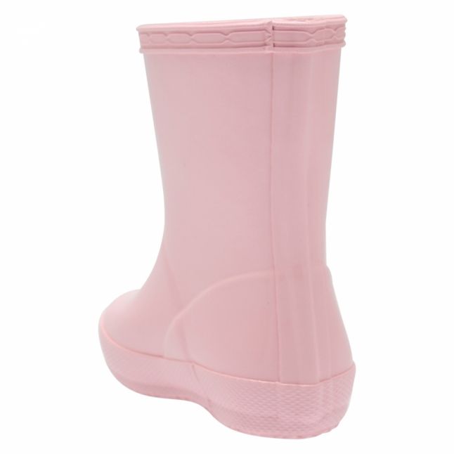 Hunter boots candy floss store