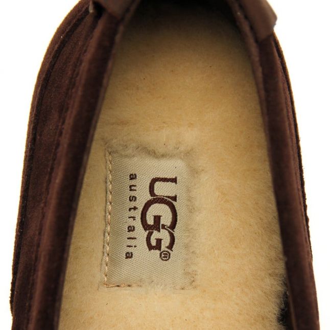 Australia Mens Stout Boylan Slippers