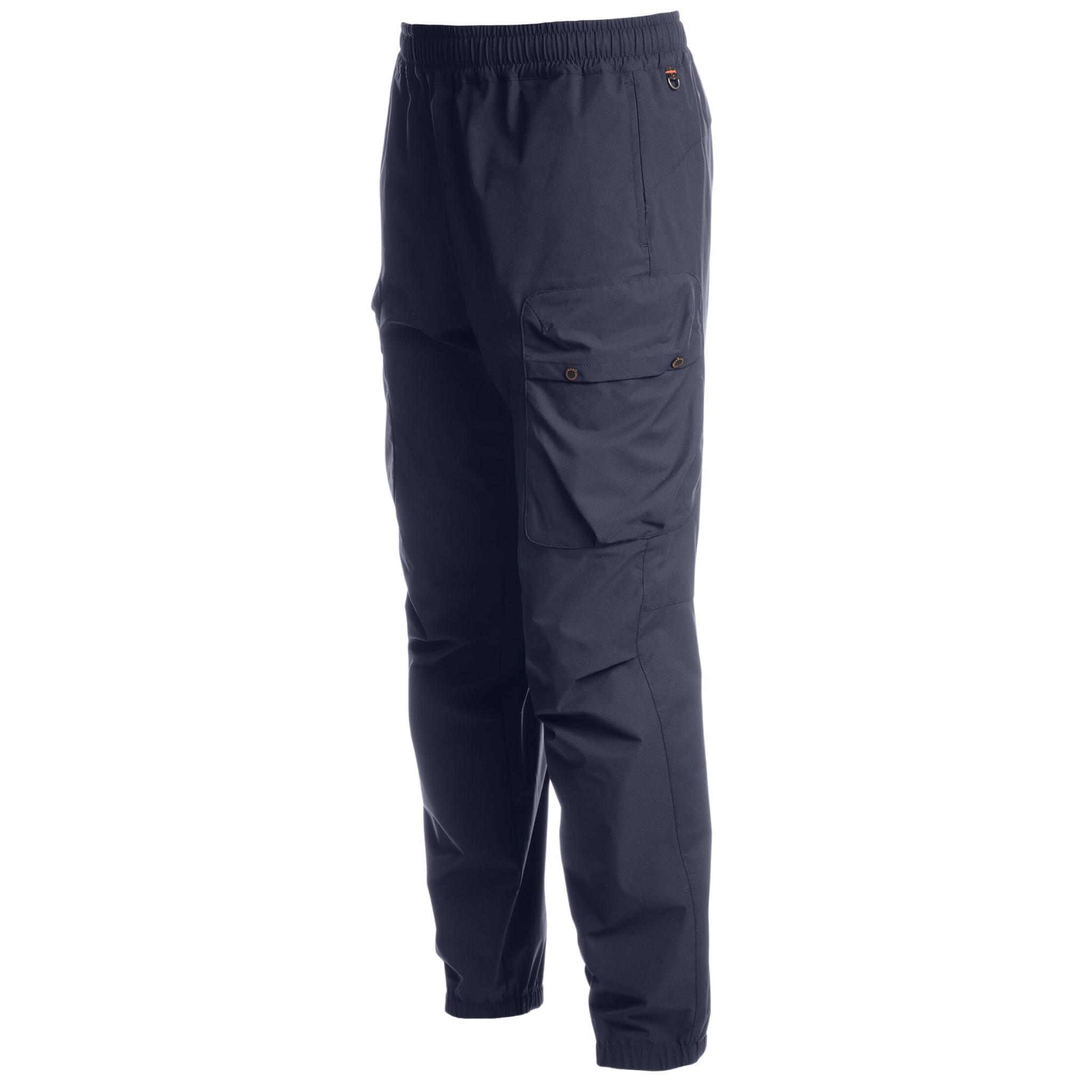 Mens Parajumpers Blue Navy Zander GD Pants