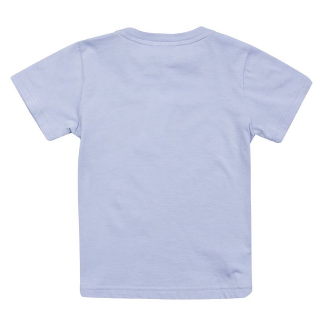 Boys Dragonfly Basic S/s T Shirt